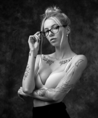 Проститутка Сабнова : Александрина